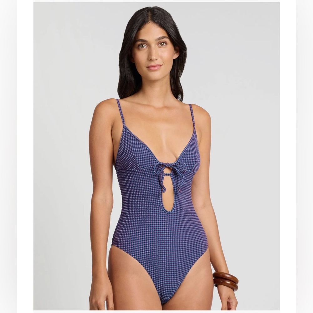 Onia One Piece Soleil Suit